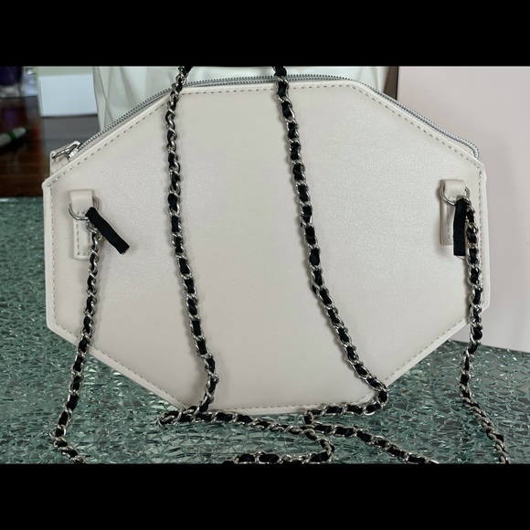 FLOWERBOMB VIKTOR & ROLF Cross Bag Purse - Picture 5 of 8